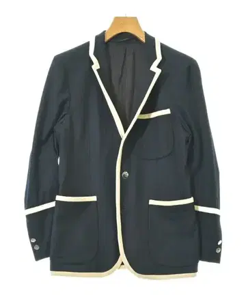 DISTRICT 캐주얼 자켓 남성용