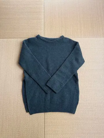 45R 니트 스웨터