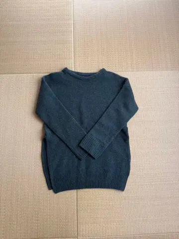 45R 니트 스웨터