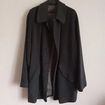 크리스찬 오자르 빈티지 코트 사이즈 L