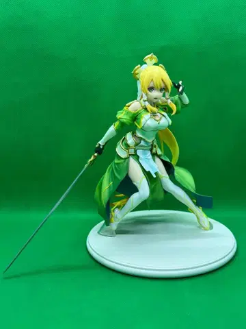 피규어만 지신 테라리아 리파 소드 아트 온라인 아리시제시 -