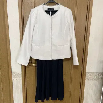 세레모니 원피스 자켓 13호