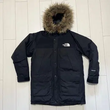 THE NORTH FACE 다운 코트 GORE-TEX