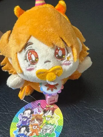 [미사용 새상품] 리얼 피스 어깨 위 카즈