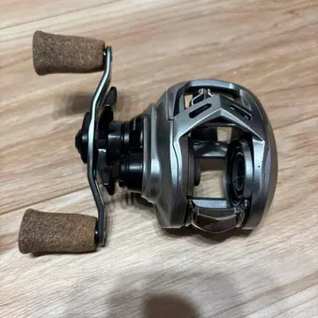 다이와 21 알파스 SV80XHL