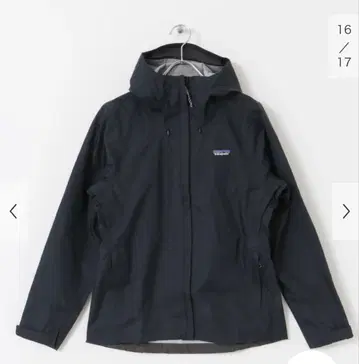 patagonia 트렌트쉘