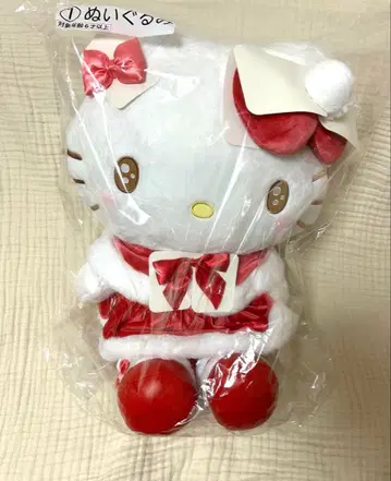 헬로키티 뽑기 1 봉제 인형