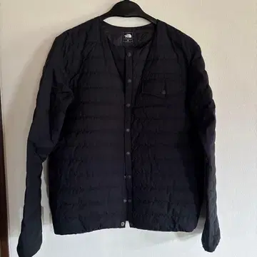 NORTHFACE 이너 다운
