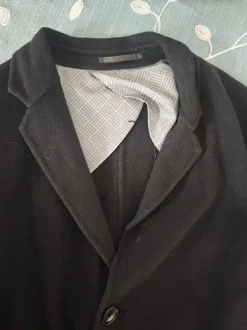 타케오 키쿠치 남성용 코트