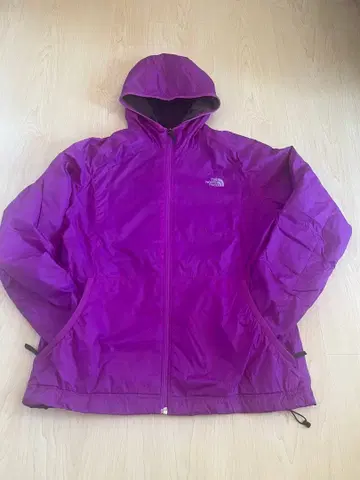 노스페이스 플리스 안쪽 마운틴 후드티