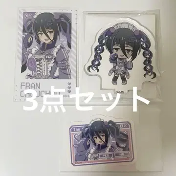 좀비 랜드 사가 POPUP 저지 메이드 야마다 타에