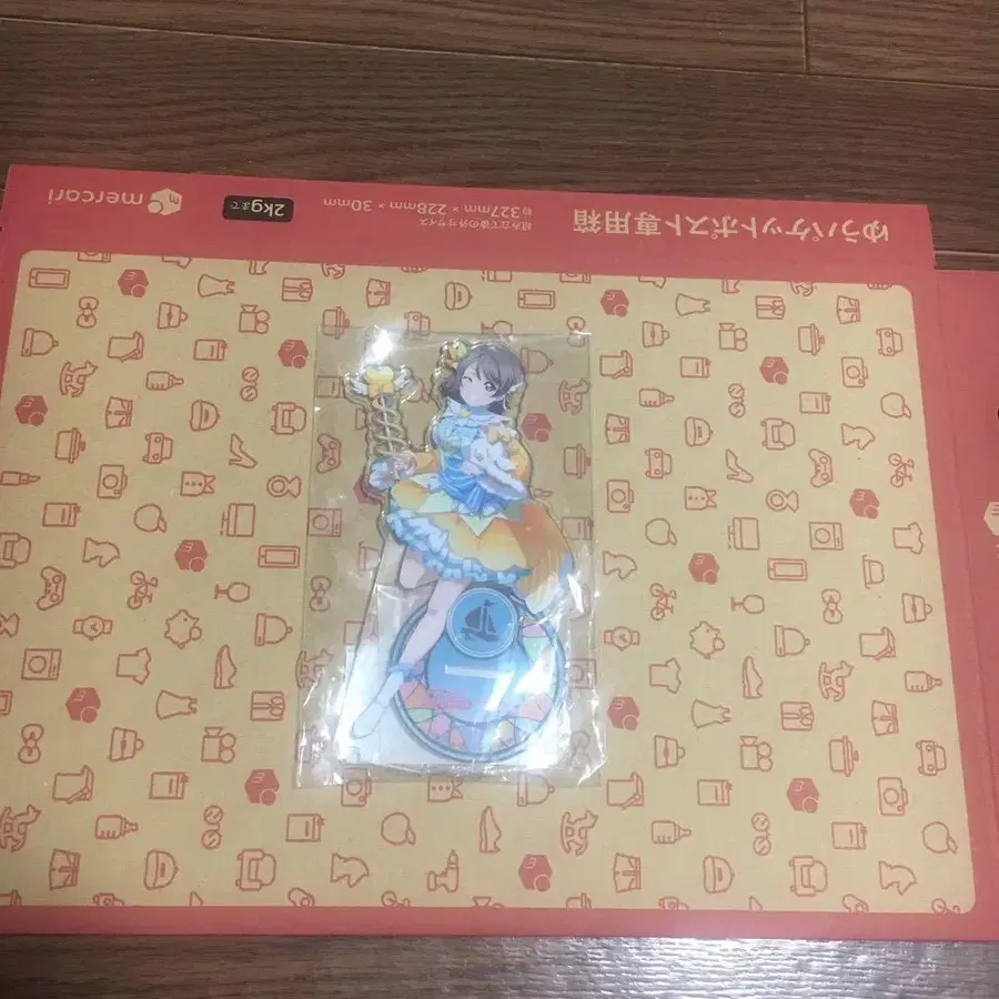 1번째 상품 이미지