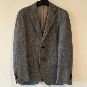 martinique 마르티니크 트위드 자켓 남성용 사이즈 1