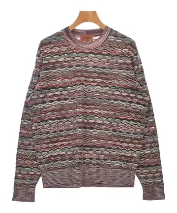 MISSONI 니트 스웨터 여성용