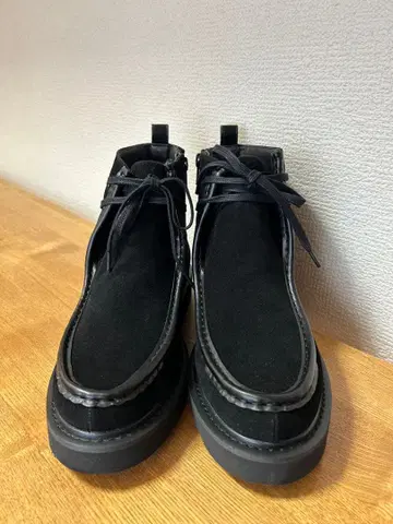 숏부츠 studio CLIP