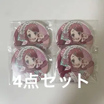 좀비랜드 사가 POPUP 저지 메이드 미나모토 사쿠라