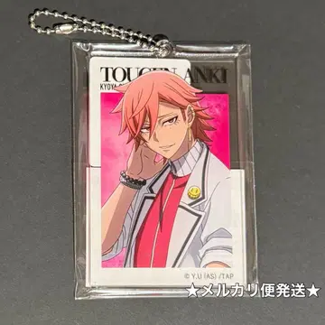 도원암귀 베이스 야드 도쿄 아크릴 빅 택 오이란자카 쿄야