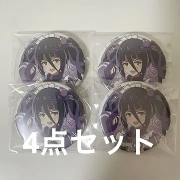 좀비랜드 사가 POPUP 저지 메이드 야마다 타에