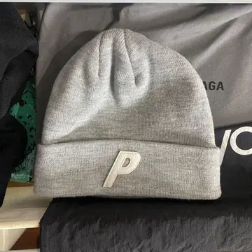 palace skatebords 니트 캡 비니