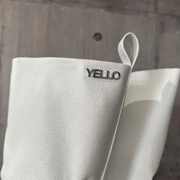 YELLO 부츠