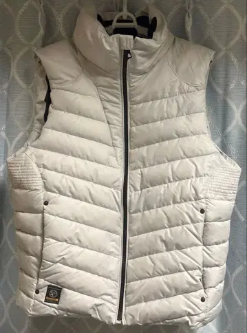 EVENRIVER 방한 베스트 (LL)