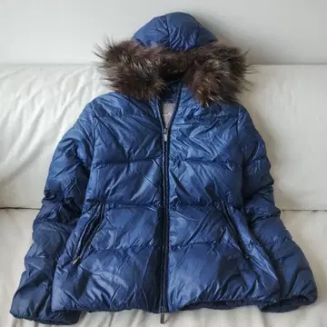 DUVETICA 다운 자켓