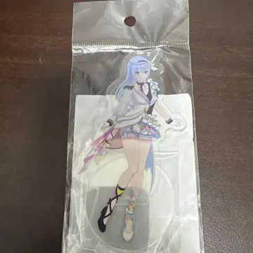 미개봉 새상품 아이돌 마스터 샤니마스 스즈키 하나 아크릴 스탠드