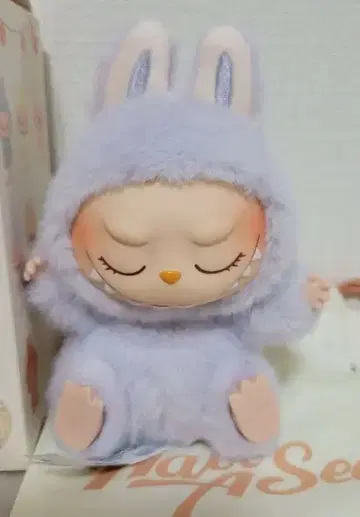 LABUBU 라부부 ZIZI have a seat [정품]