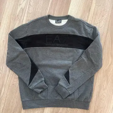 EA7 엠포리오 아르마니 속기모 트레이닝복