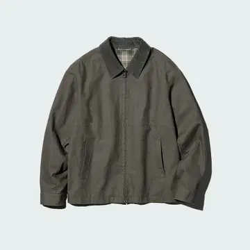 유니클로 자켓 M 사이즈