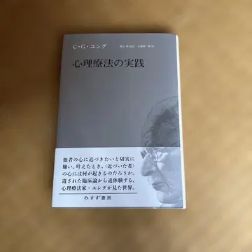 심리 요법의 실천 C.G. 융