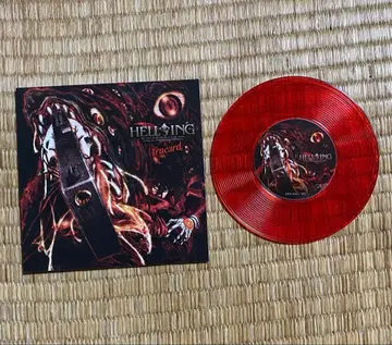 히라노 코우타 대박람회 헬싱 랜덤 레코드 코스터 아카드