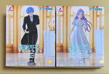 장송의 프리렌 루미나스타 힘멜 프리렌 포리치 피규어