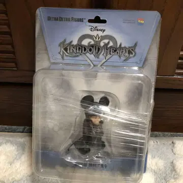 디즈니 킹 미키 ULTRA DETAIL FIGURE
