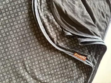 그랜트이원스 다이아몬드 호르미 하프 케트 블랙