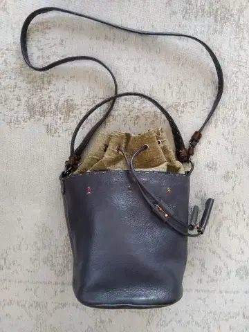 헨리 베글린 HENRY BEGUELIN 백 2way