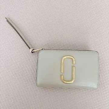 마크제이콥스 접이식 지갑