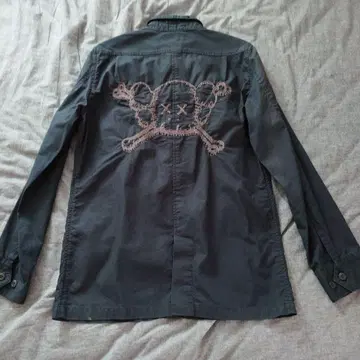 originalfake 오리지널 페이크 kaws 자켓