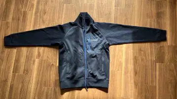 몽벨 남성 저지 파랑