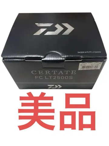 DAIWA 셀테이트 FC LT2500S 스피닝 릴