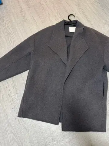 개럴개런트 리버 코트