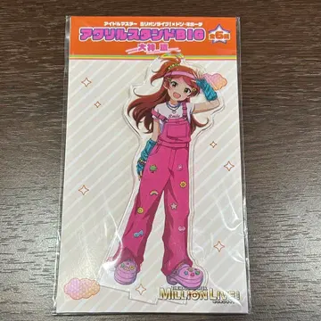 오오가미 타마마 돈키 아크릴 스탠드