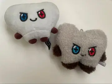 TREASURE 준규 모자 꽁지 봉제 인형