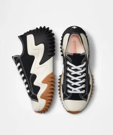 컨버스 란스타모션 로우컷 한국 한정판 24.5cm