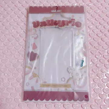 앙스타 이츠누이 캔디 파우치 Valkyrie