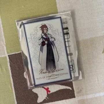 공식 트레이딩 아크릴 카드 크라토스