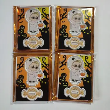 주술회전 말큐브 나나미 켄토 아크릴 스탠드 나나미 켄토 할로윈