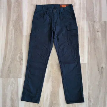 VOLCOM Caliper Work 팬츠 NVY 30