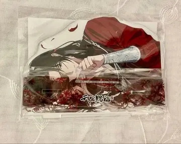 천관사복 아크릴 스탠드 spoon 화성 삼랑