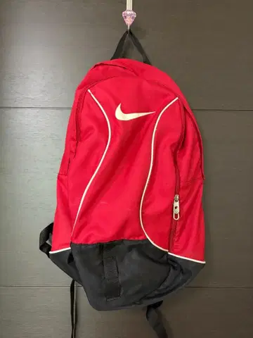 나이키 빨검 백팩 백팩